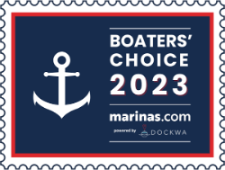 Boaters Choice Award 2023